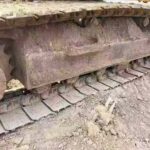 KOMATSU PC200-8MO used excavator photo 7