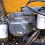 KOMATSU PC200MO used excavator photo 5