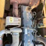 KOMATSU PC200MO used excavator photo 6