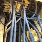 KOMATSU PC200MO used excavator photo 7