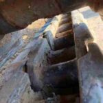 KOMATSU PC200MO used excavator photo 8