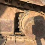 KOMATSU PC200MO used excavator photo 9