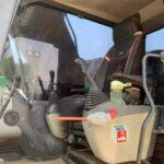 KOMATSU PC200MO used excavator photo 4