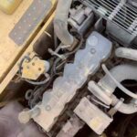 KOMATSU PC200MO used excavator photo 6