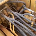 KOMATSU PC200MO used excavator photo 7