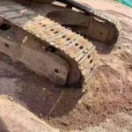 KOMATSU PC200MO used excavator photo 8
