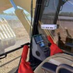 KOMATSU PC220MO used excavator photo 6
