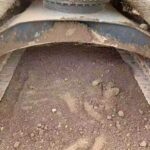 KOMATSU PC220MO used excavator photo 9