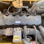 KOMATSU PC220MO used excavator photo 4