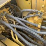 KOMATSU PC220MO used excavator photo 5