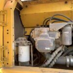 KOMATSU PC220MO used excavator photo 6
