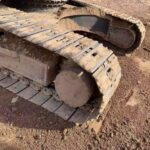 KOMATSU PC220MO used excavator photo 7