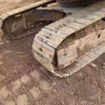 KOMATSU PC220MO used excavator photo 8