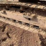 KOMATSU PC220MO used excavator photo 9