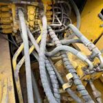 KOMATSU PC240 used excavator photo 8