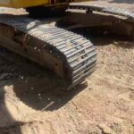 KOMATSU PC240-8MO used excavator photo 5