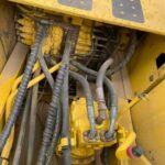 KOMATSU PC240-8MO used excavator photo 8