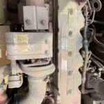 KOMATSU PC240MO used excavator photo 5