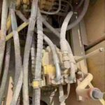 KOMATSU PC240MO used excavator photo 7