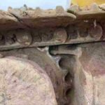 KOMATSU PC240MO used excavator photo 8
