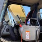 KOMATSU PC240MO used excavator photo 5