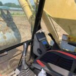 KOMATSU PC240MO used excavator photo 6