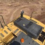 KOMATSU PC240MO used excavator photo 7