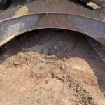 KOMATSU PC240MO used excavator photo 9