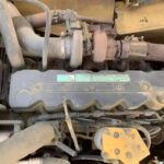 KOMATSU PC240MO used excavator photo 4