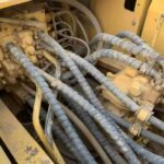 KOMATSU PC240MO used excavator photo 5