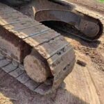 KOMATSU PC240MO used excavator photo 7
