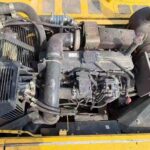 KOMATSU PC300-8MO used excavator photo 4