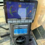 KOMATSU PC300-8MO used excavator photo 5