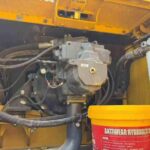 KOMATSU PC300-8MO used excavator photo 6