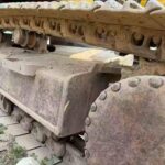 KOMATSU PC300-8MO used excavator photo 8