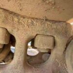 KOMATSU PC300-8MO used excavator photo 9