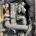 KOMATSU PC350-8 used excavator photo 8
