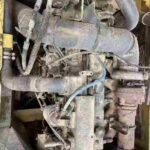 KOMATSU PC360-7 used excavator photo 6