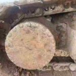KOMATSU PC360-7 used excavator photo 9