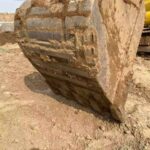 KOMATSU PC360-7 used excavator photo 7