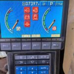 KOMATSU PC400-8 used excavator photo 7