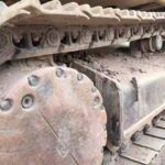 KOMATSU PC400-8 used excavator photo 8