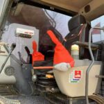 KOMATSU PC450-8 used excavator photo 5
