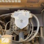 KOMATSU PC450-8 used excavator photo 4