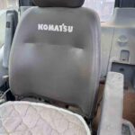 KOMATSU PC78-6NO used excavator photo 5