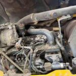 KOMATSU PC78-6NO used excavator photo 6