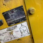 KOMATSU PC78-6NO used excavator photo 9
