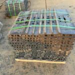 KOMATSU Track Shoe / Track Pad spare parts photo 2
