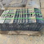KOMATSU Track Shoe / Track Pad spare parts photo 5