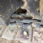 KUBOTA 15-3S used excavator photo 4